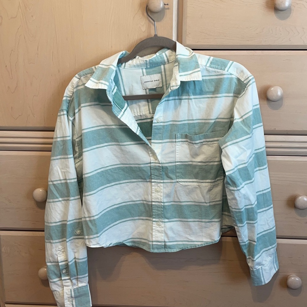 striped long sleeve